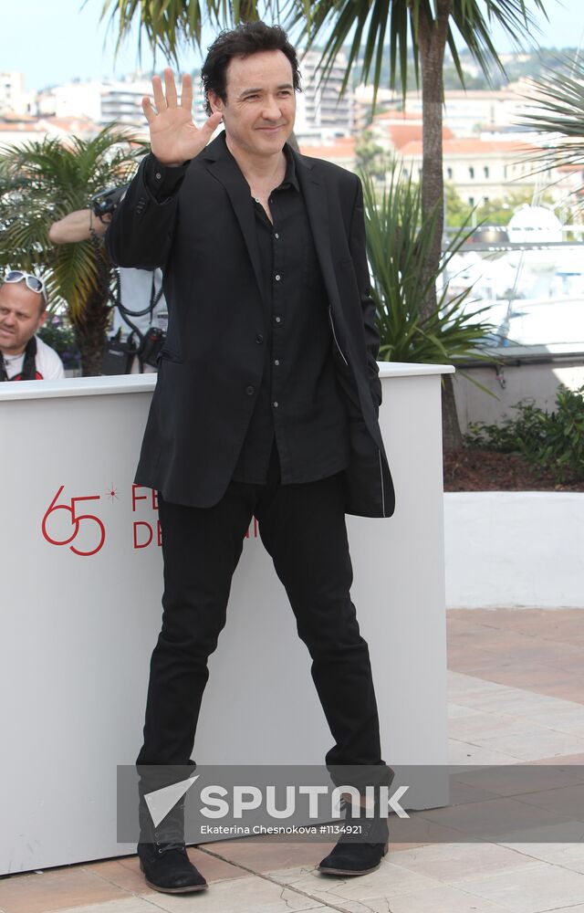 65th Cannes Film Festival