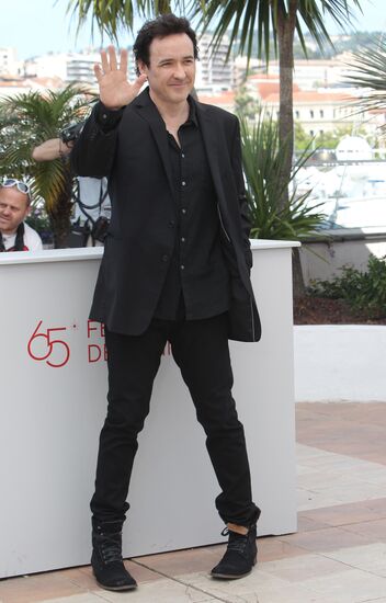 65th Cannes Film Festival