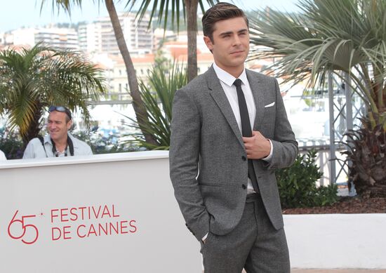 65th Cannes Film Festival