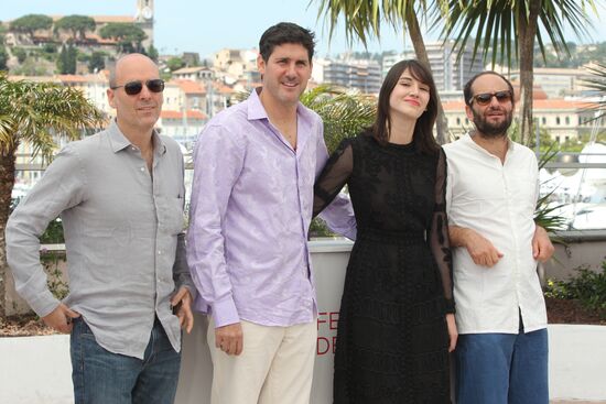 65th Cannes Film Festival