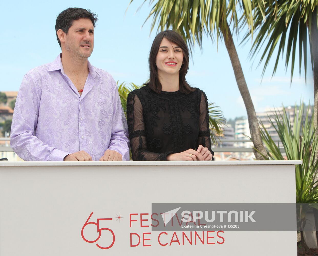 65th Cannes Film Festival