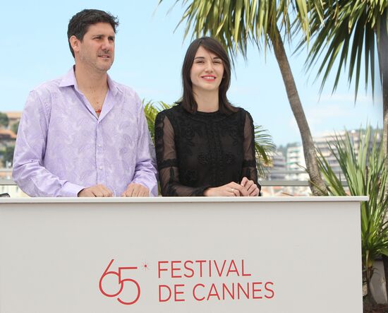 65th Cannes Film Festival