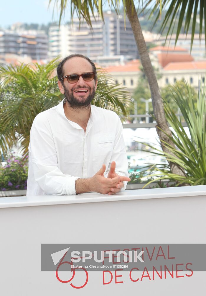 65th Cannes Film Festival