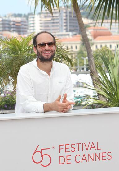 65th Cannes Film Festival