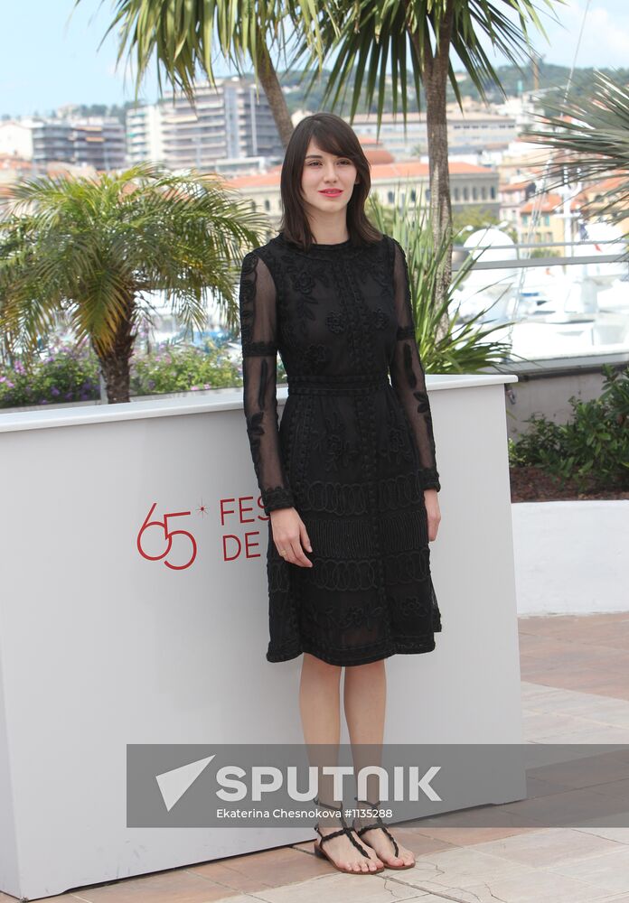 65th Cannes Film Festival