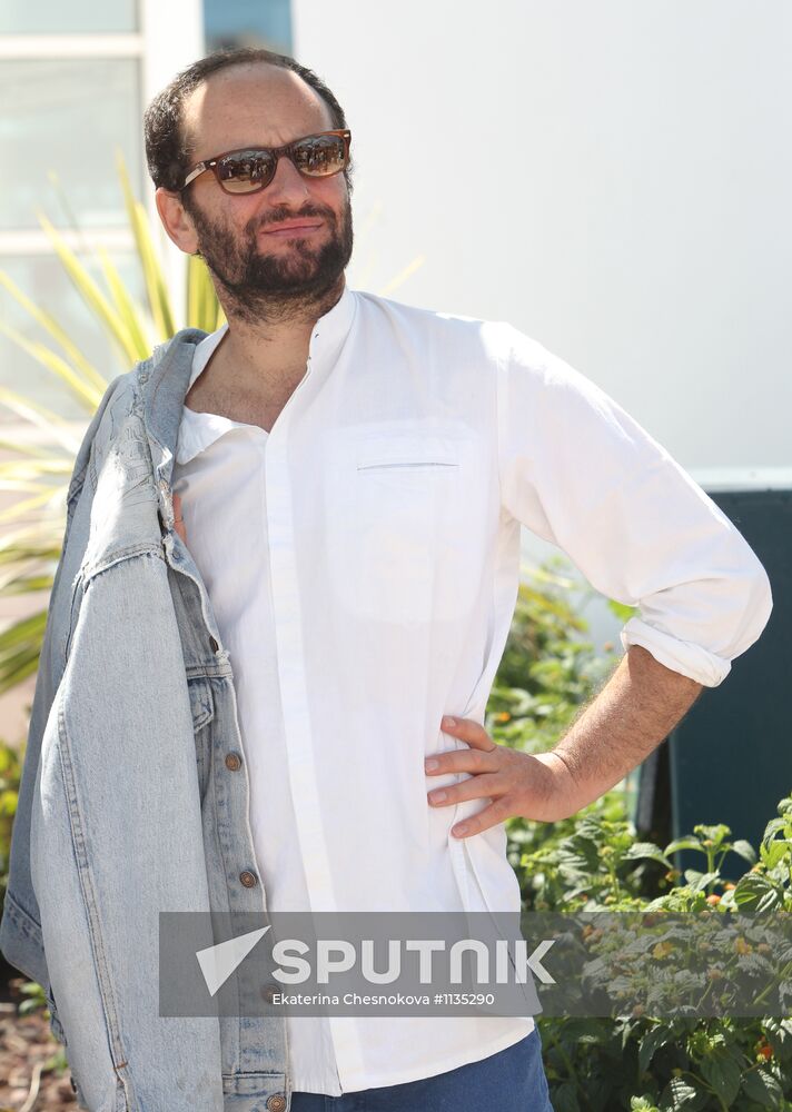 65th Cannes Film Festival