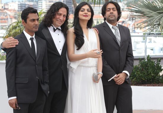 65th Cannes Film Festival