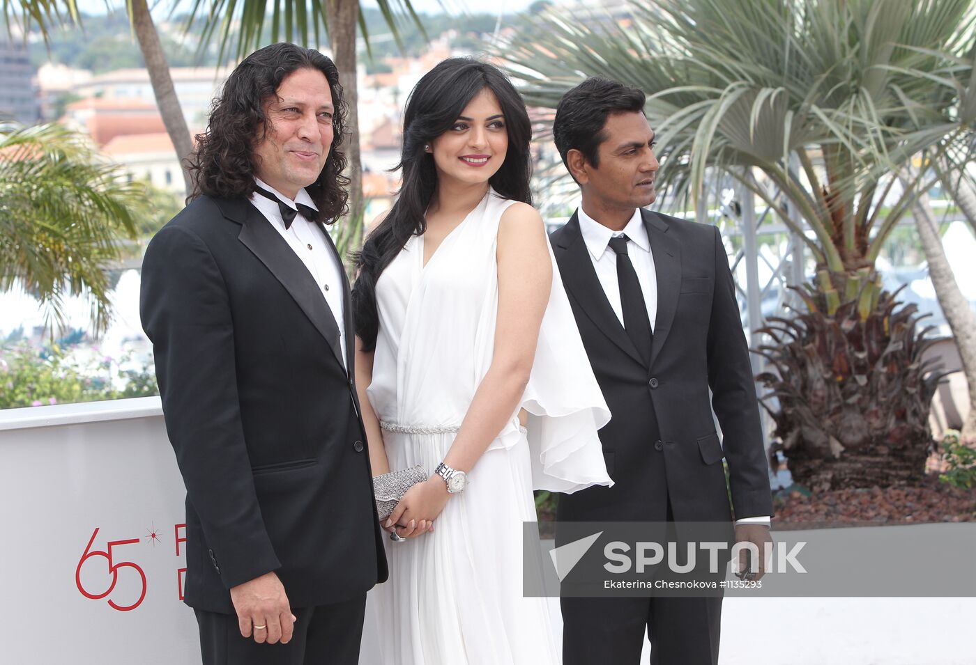 65th Cannes Film Festival