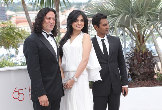 65th Cannes Film Festival