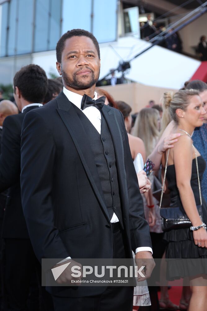 65th Cannes Film Festival