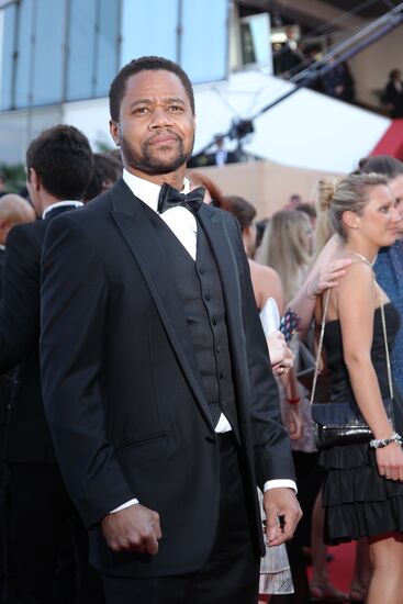 65th Cannes Film Festival
