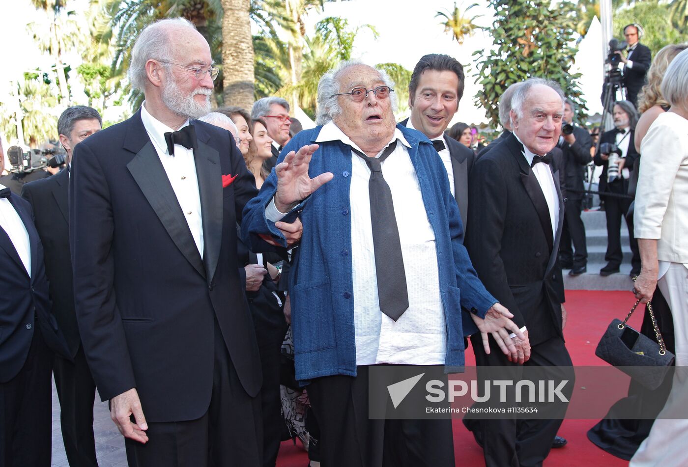 65th Cannes Film Festival