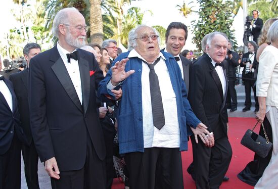 65th Cannes Film Festival