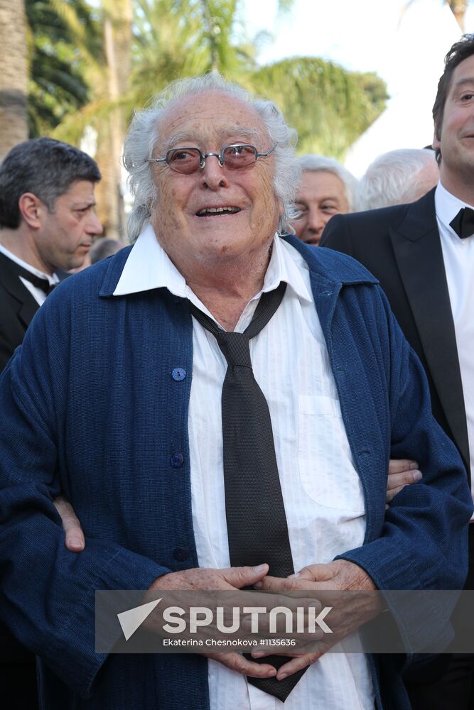 65th Cannes Film Festival