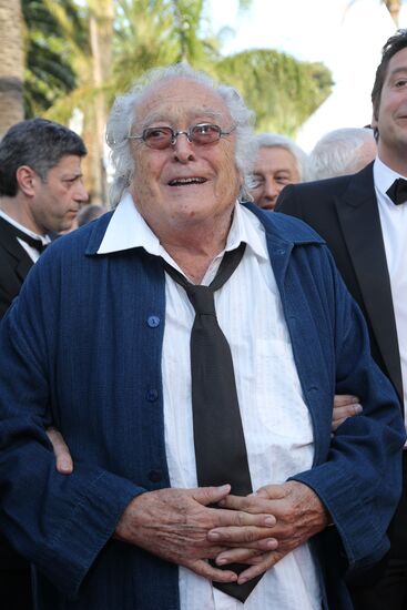 65th Cannes Film Festival