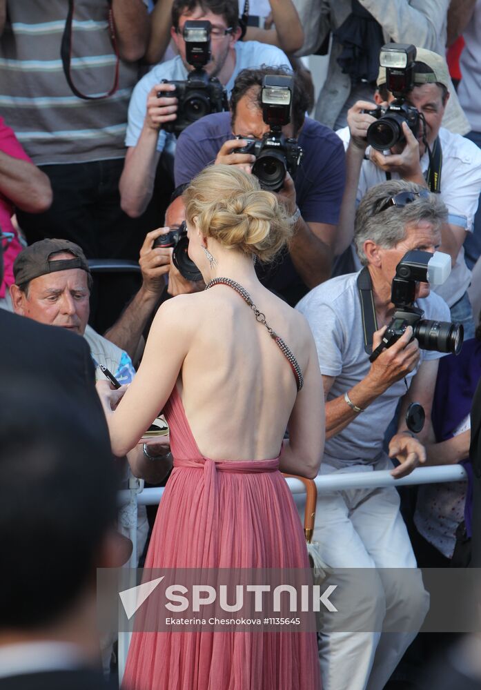 65th Cannes Film Festival