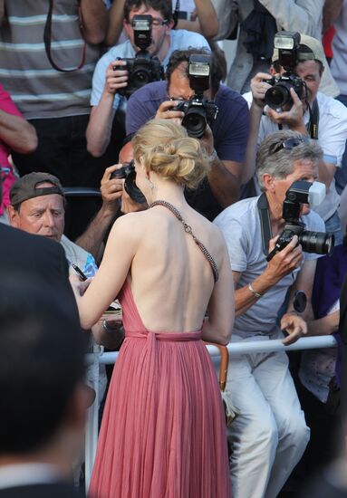 65th Cannes Film Festival