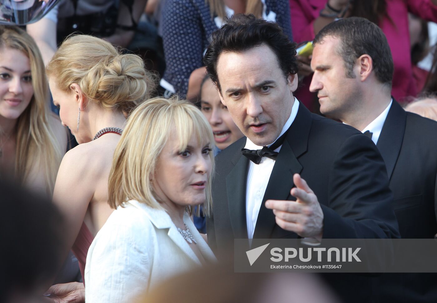 65th Cannes Film Festival