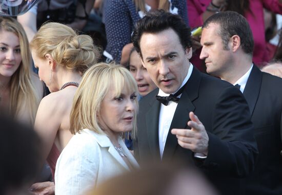 65th Cannes Film Festival