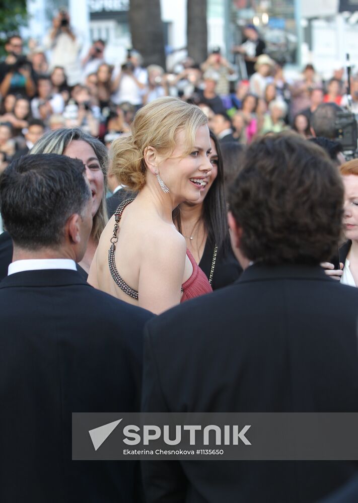 65th Cannes Film Festival