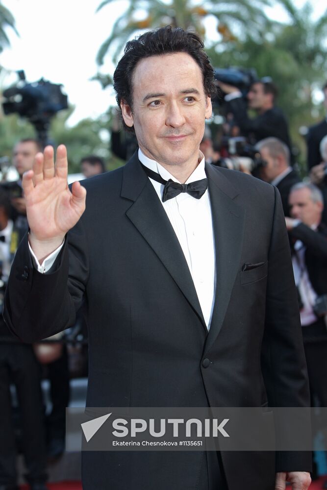 65th Cannes Film Festival