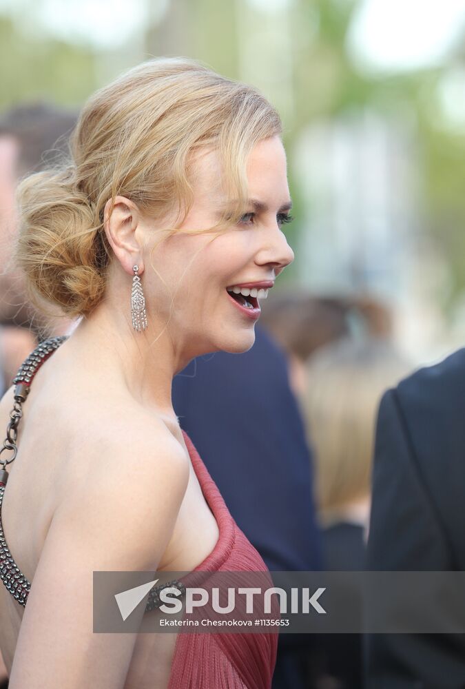 65th Cannes Film Festival