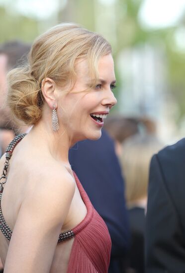 65th Cannes Film Festival