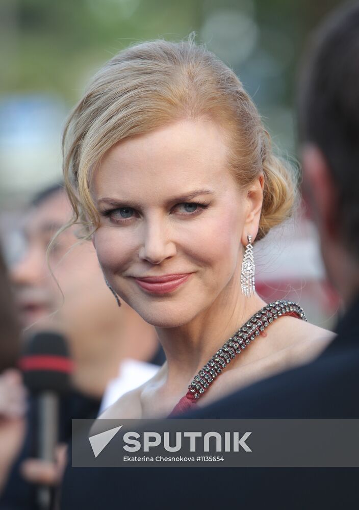 65th Cannes Film Festival