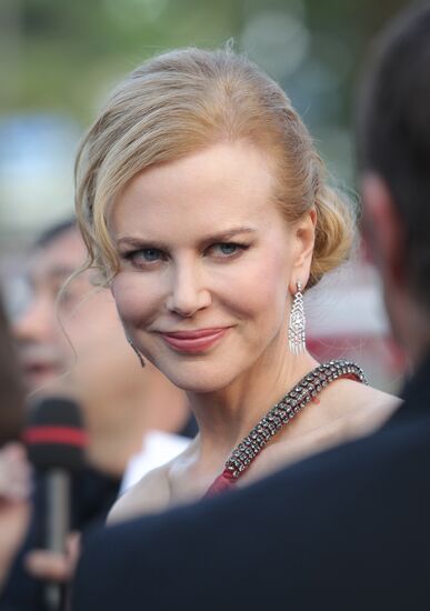 65th Cannes Film Festival