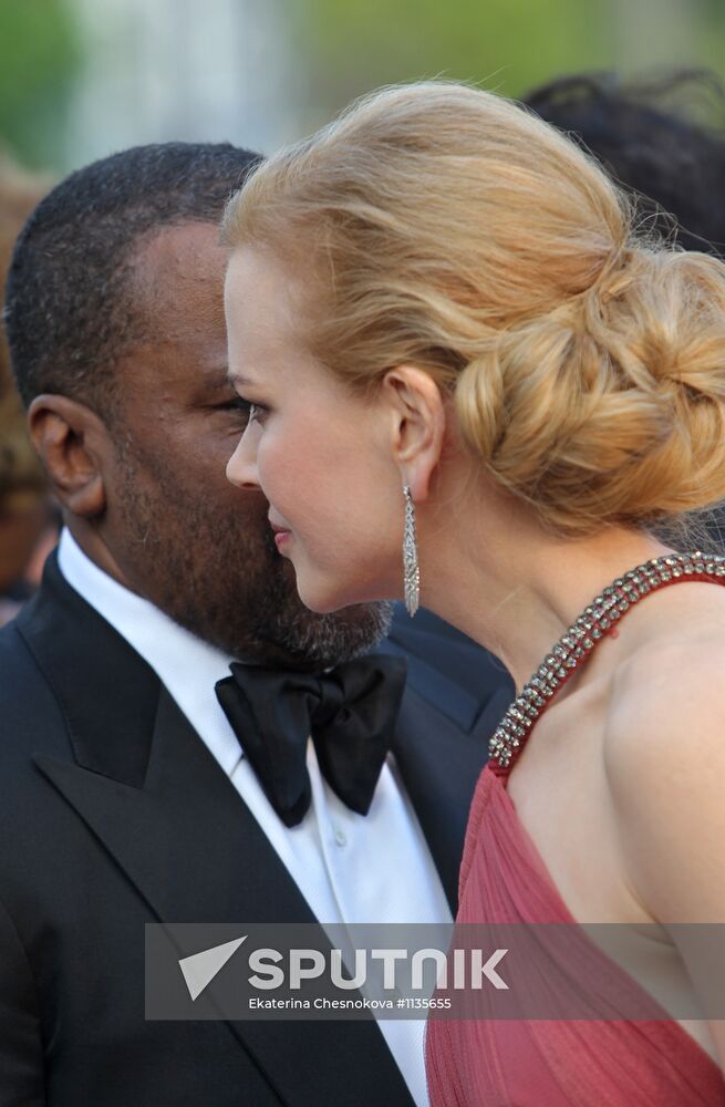 65th Cannes Film Festival