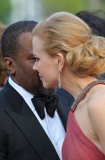 65th Cannes Film Festival