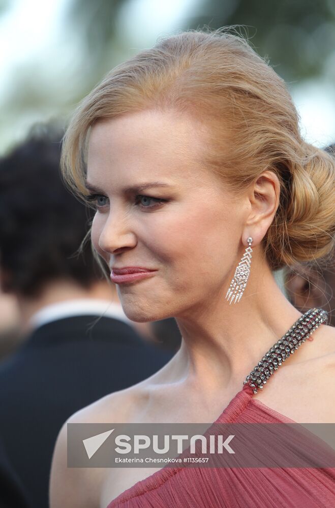 65th Cannes Film Festival