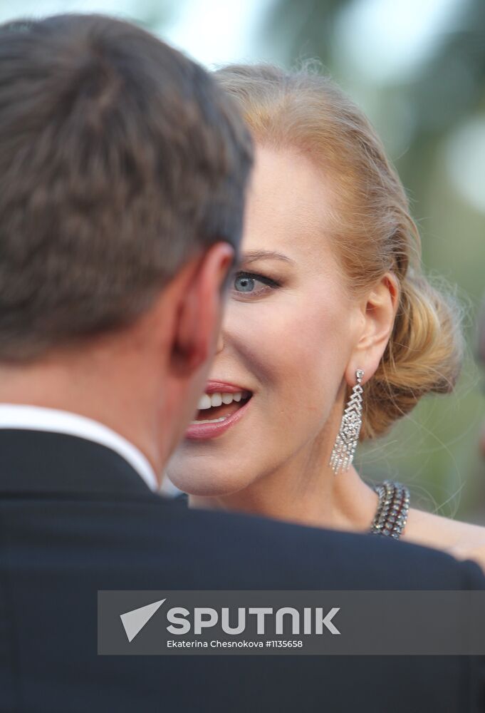 65th Cannes Film Festival