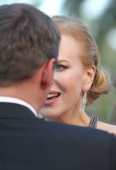 65th Cannes Film Festival