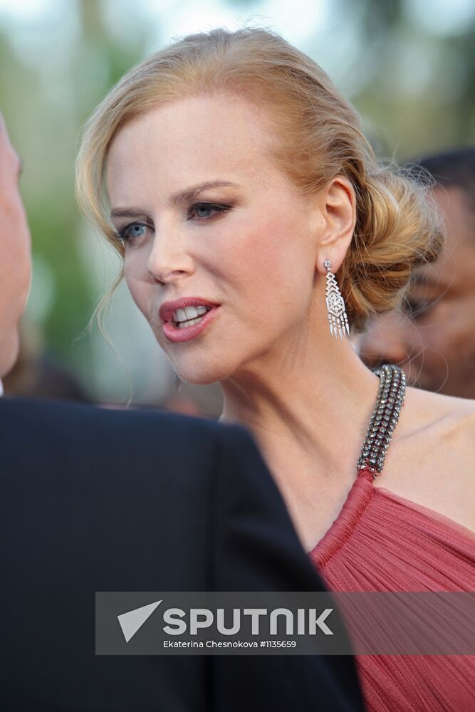 65th Cannes Film Festival