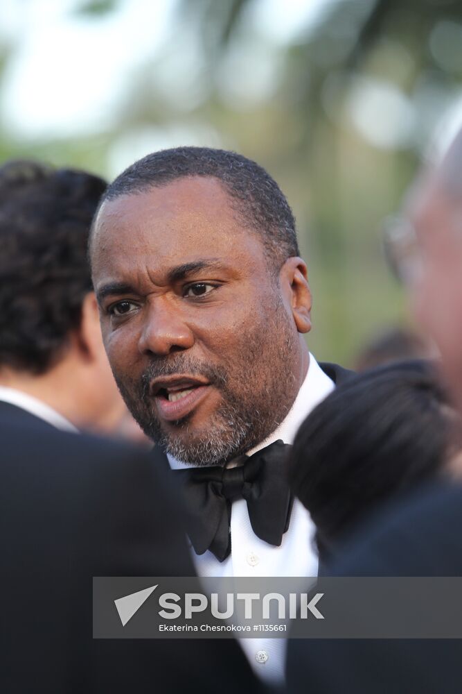 65th Cannes Film Festival