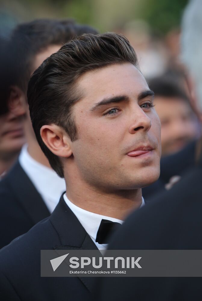 65th Cannes Film Festival