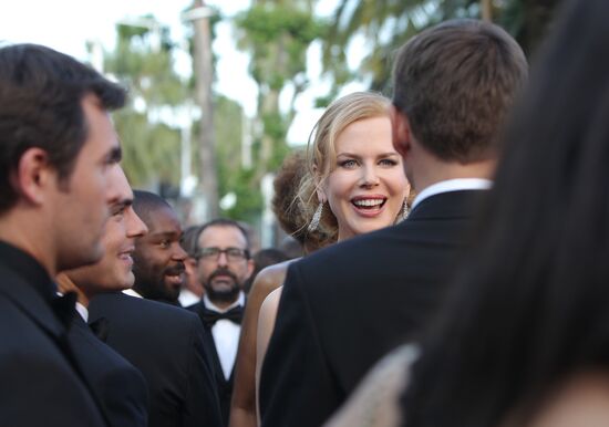 65th Cannes Film Festival