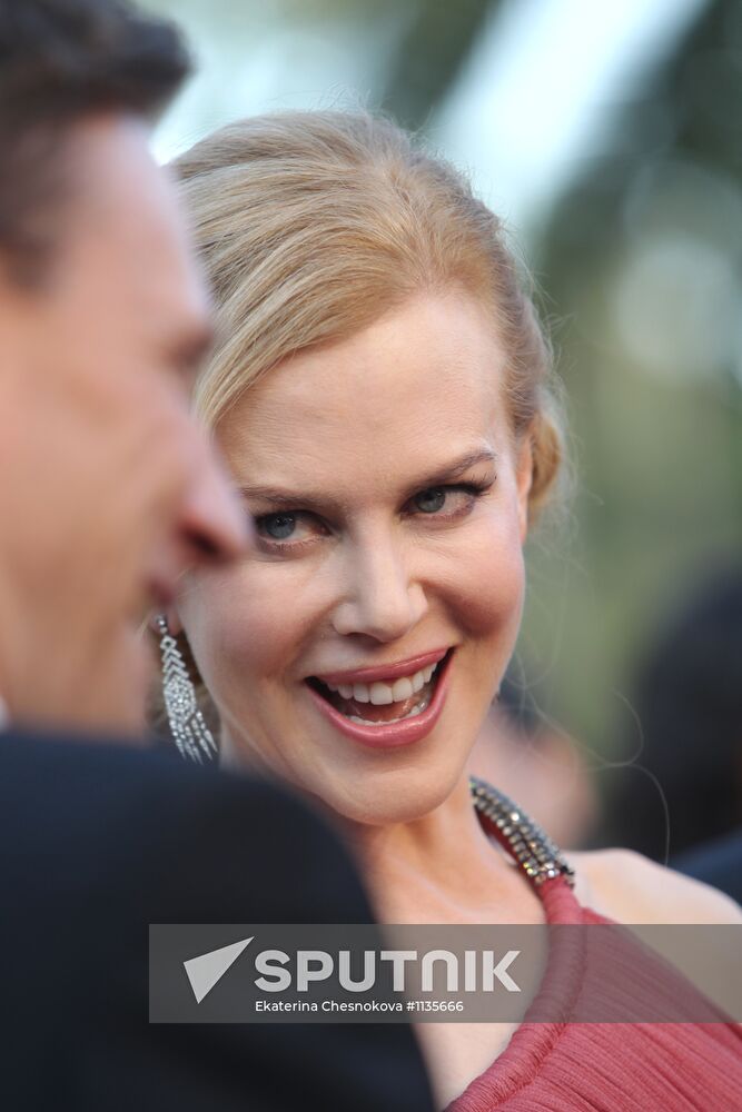 65th Cannes Film Festival