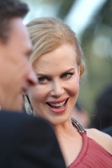 65th Cannes Film Festival
