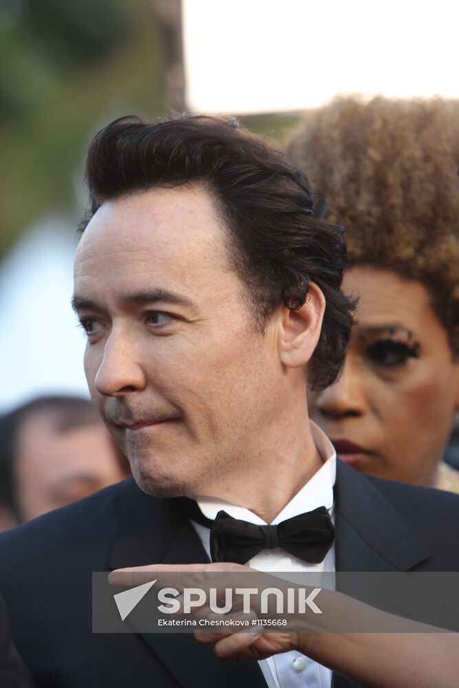 65th Cannes Film Festival