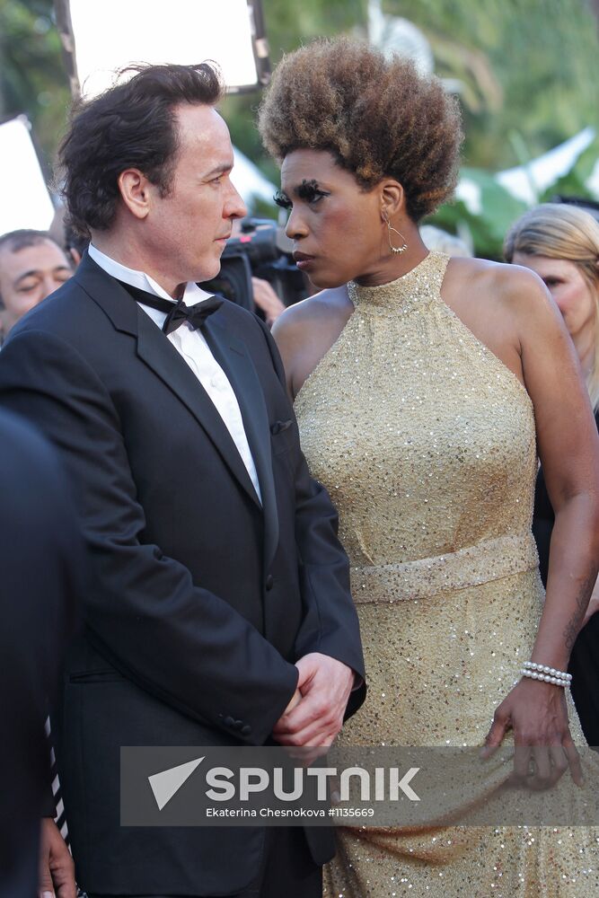 65th Cannes Film Festival