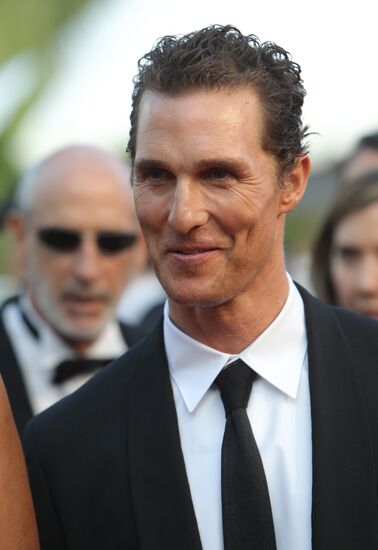 65th Cannes Film Festival