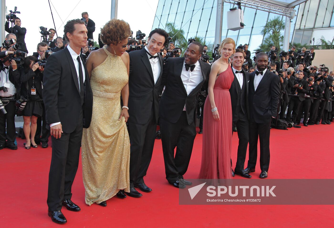 65th Cannes Film Festival