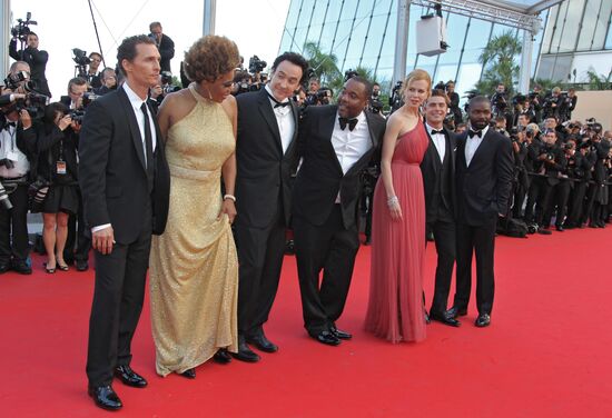 65th Cannes Film Festival