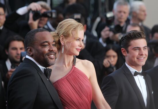 65th Cannes Film Festival