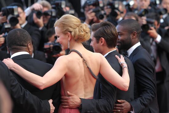 65th Cannes Film Festival