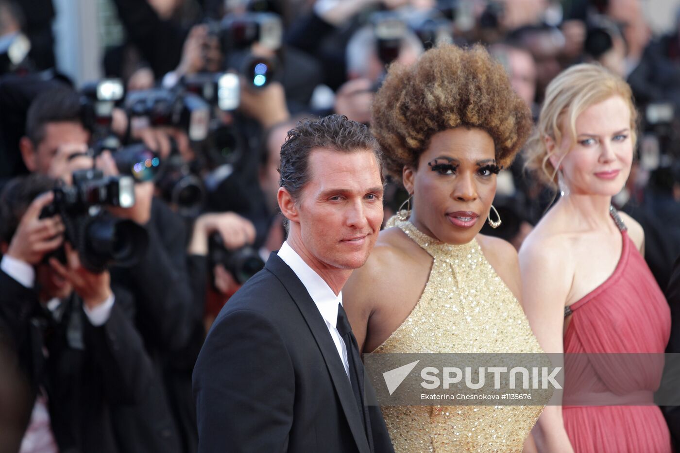 65th Cannes Film Festival