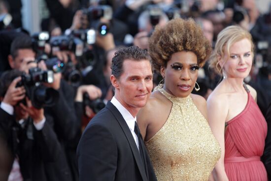 65th Cannes Film Festival