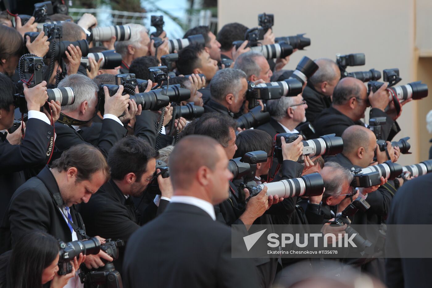 65th Cannes Film Festival